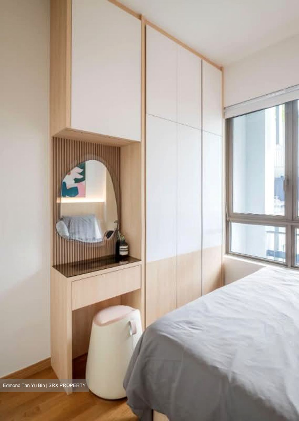 The Tre Ver (D13), Condominium #603350861